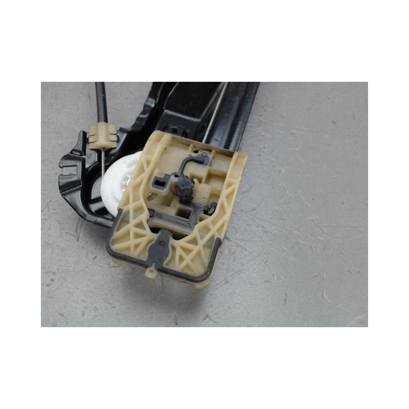 MECANISME LEVE-GLACE AVANT DROIT OPEL ZAFIRA
