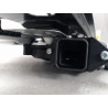 MECANISME LEVE-GLACE AVANT DROIT OPEL ZAFIRA
