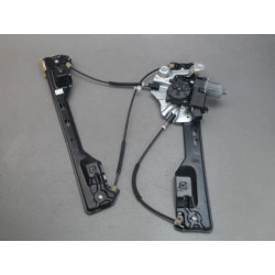 MECANISME LEVE-GLACE AVG