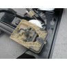MECANISME LEVE-GLACE AVANT GAUCHE OPEL ZAFIRA