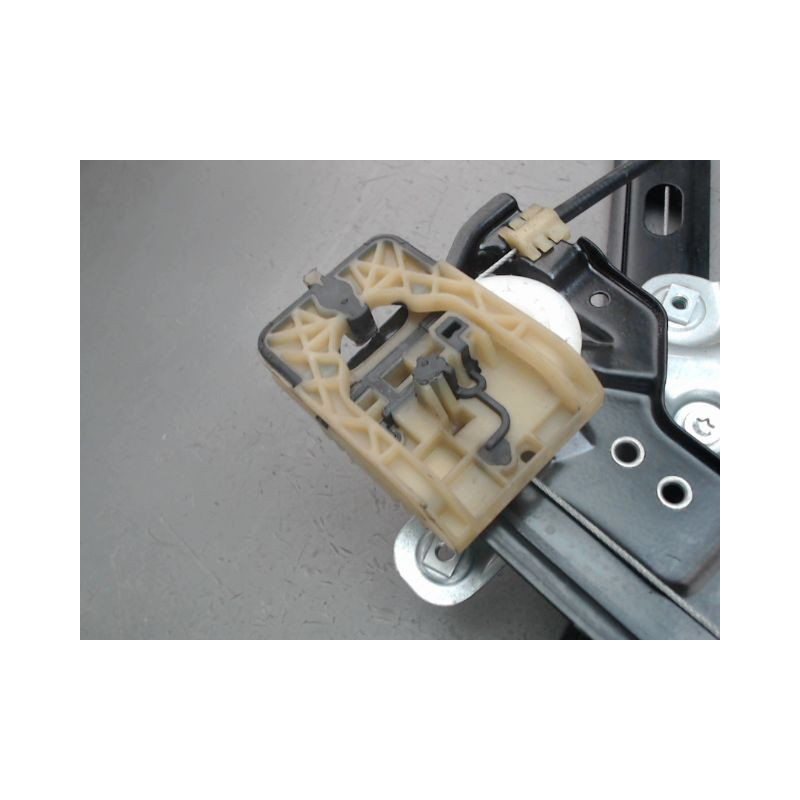 MECANISME LEVE-GLACE AVANT GAUCHE OPEL ZAFIRA