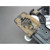 MECANISME LEVE-GLACE AVANT GAUCHE OPEL ZAFIRA
