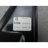 MECANISME LEVE-GLACE AVANT GAUCHE OPEL ZAFIRA