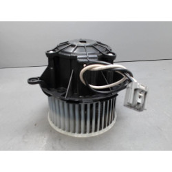 MOTEUR VENTILATEUR CHAUFFAGE