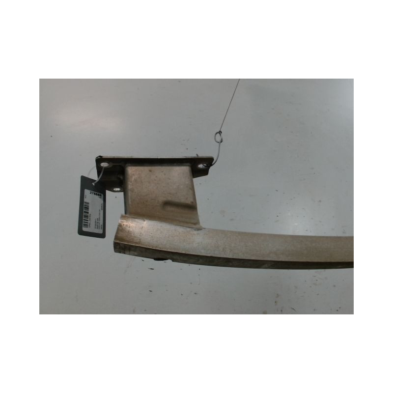 RENFORT PARE-CHOC ARRIERE  OPEL ZAFIRA