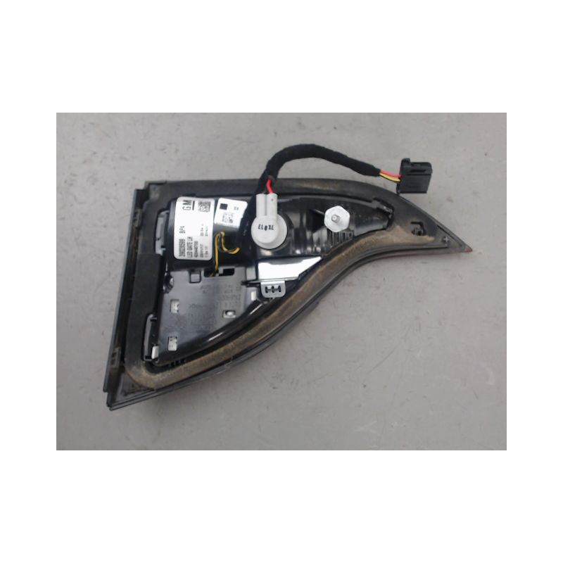 FEU ARRIERE INTERIEUR GAUCHE OPEL ZAFIRA