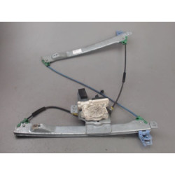 MECANISME LEVE-GLACE AVG