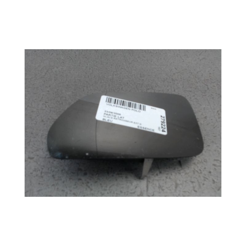 GLACE RETROVISEUR EXT G VOLKSWAGEN POLO