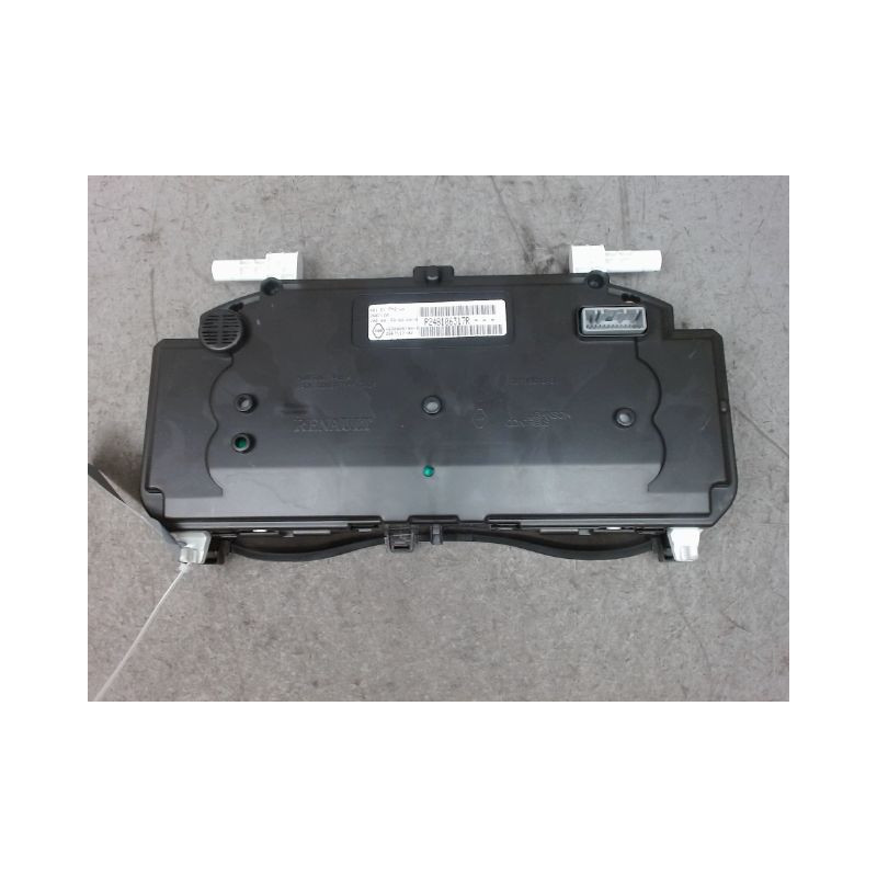 BLOC COMPTEURS RENAULT KANGOO