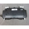 BLOC COMPTEURS RENAULT KANGOO