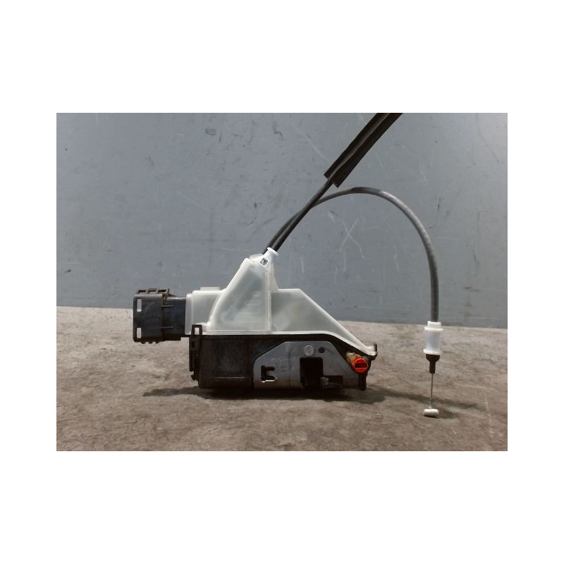 SYSTEME CONDAMNATION ARRIERE DROIT CITROEN C3 2009-