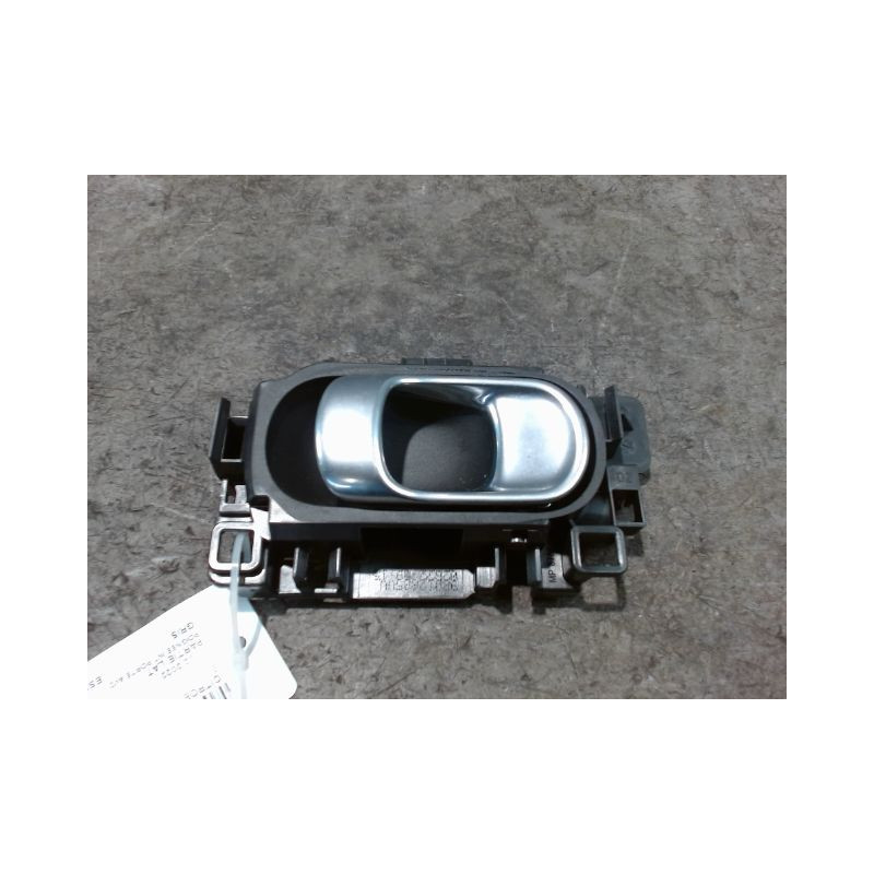POIGNEE INTERIEURE PORTE AVANT DROIT CITROEN C3 2009-