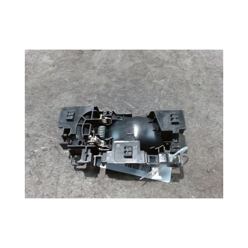 POIGNEE INTERIEURE PORTE AVANT DROIT CITROEN C3 2009-