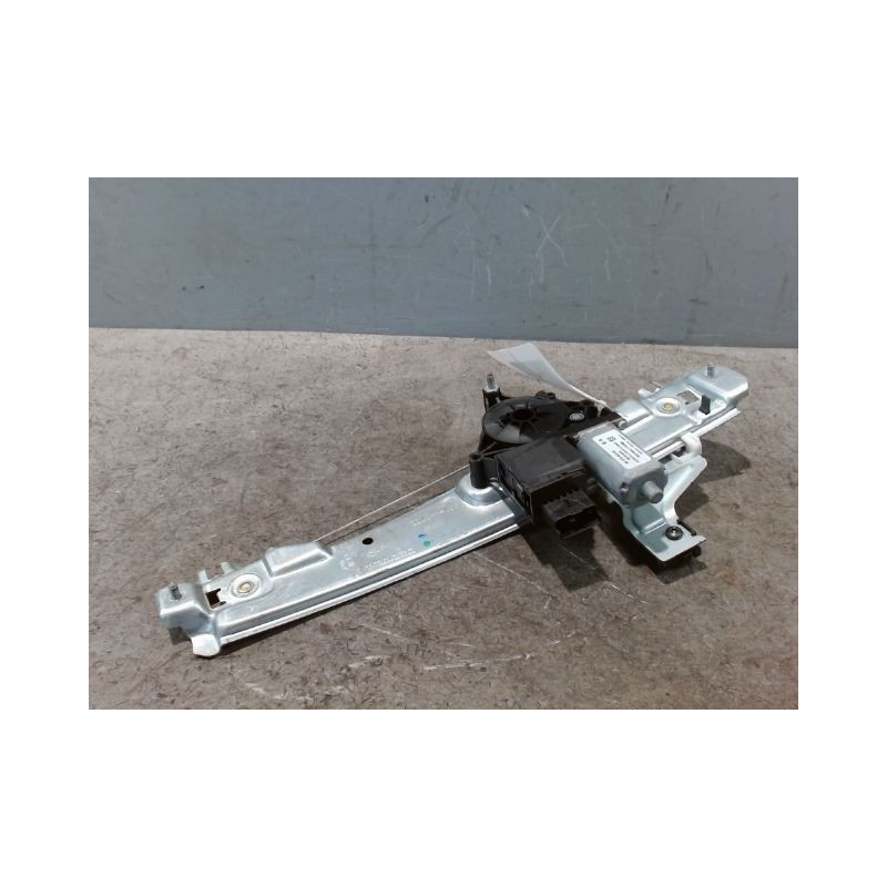 MECANISME+MOTEUR LEVE-GLACE ARRIERE DROIT CITROEN C3 2009-