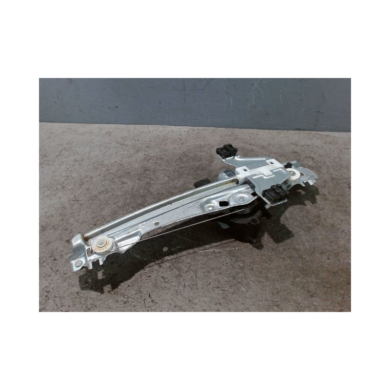 MECANISME+MOTEUR LEVE-GLACE ARRIERE DROIT CITROEN C3 2009-