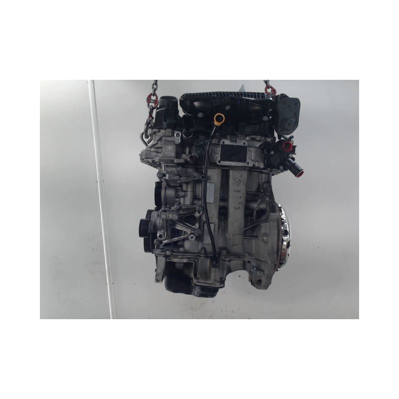 MOTEUR ESSENCE CITROEN DS3 1.2 VTi 82