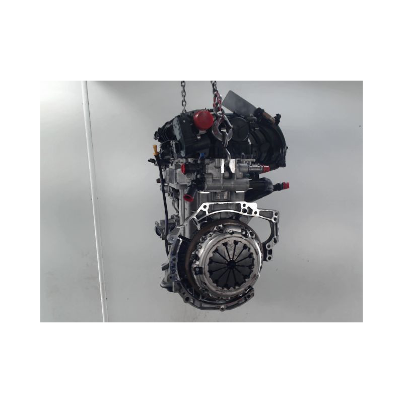 MOTEUR ESSENCE CITROEN DS3 1.2 VTi 82