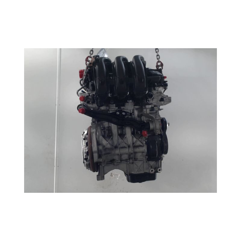 MOTEUR ESSENCE CITROEN DS3 1.2 VTi 82