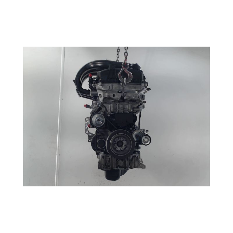 MOTEUR ESSENCE CITROEN DS3 1.2 VTi 82