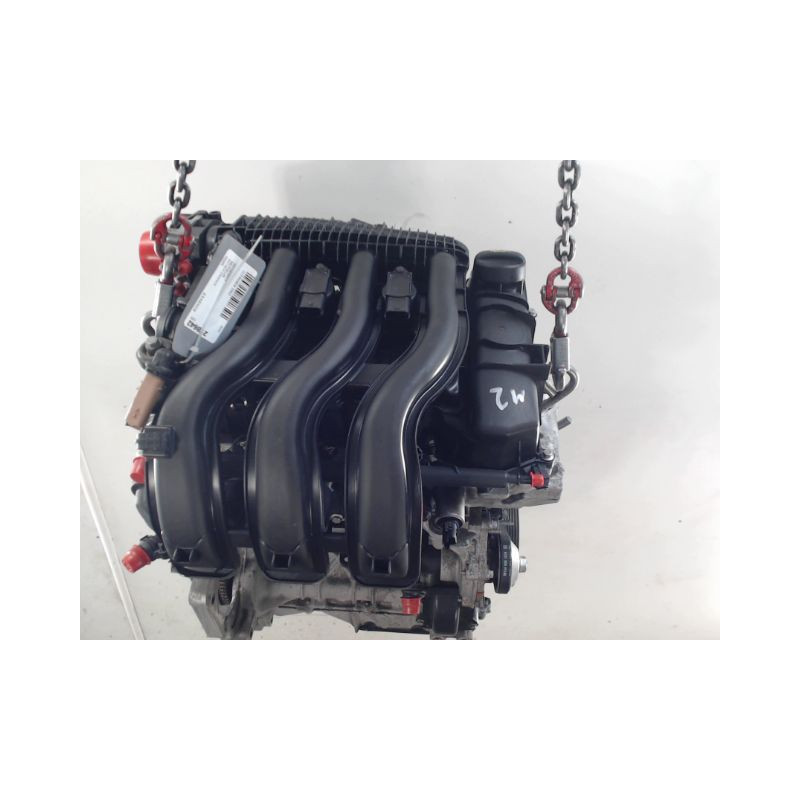 MOTEUR ESSENCE CITROEN DS3 1.2 VTi 82