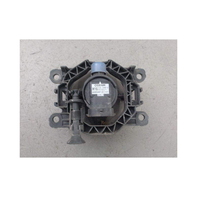 PHARE ANTIBROUILLARD AVANT DROIT DACIA LOGAN