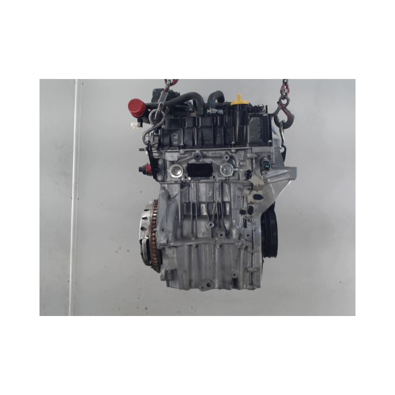 MOTEUR ESSENCE DACIA LOGAN 1.0 SCe 75