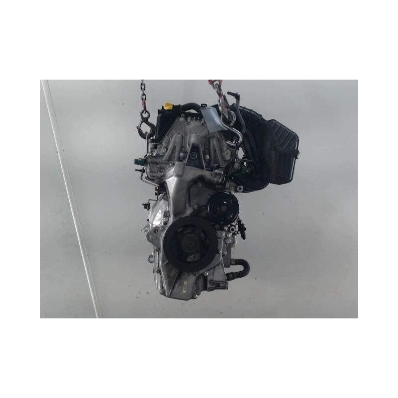 MOTEUR ESSENCE DACIA LOGAN 1.0 SCe 75