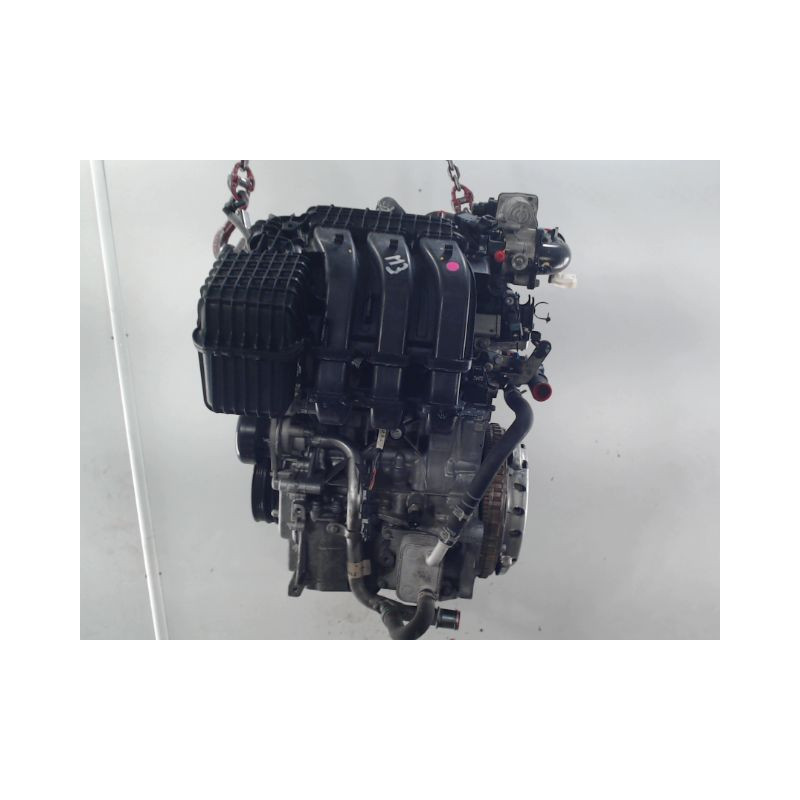 MOTEUR ESSENCE DACIA LOGAN 1.0 SCe 75