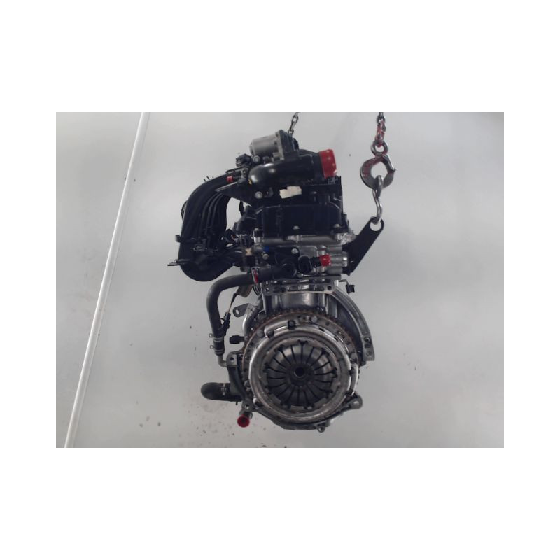 MOTEUR ESSENCE DACIA LOGAN 1.0 SCe 75