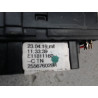 COMMANDE ESSUIE GLACE DACIA LOGAN