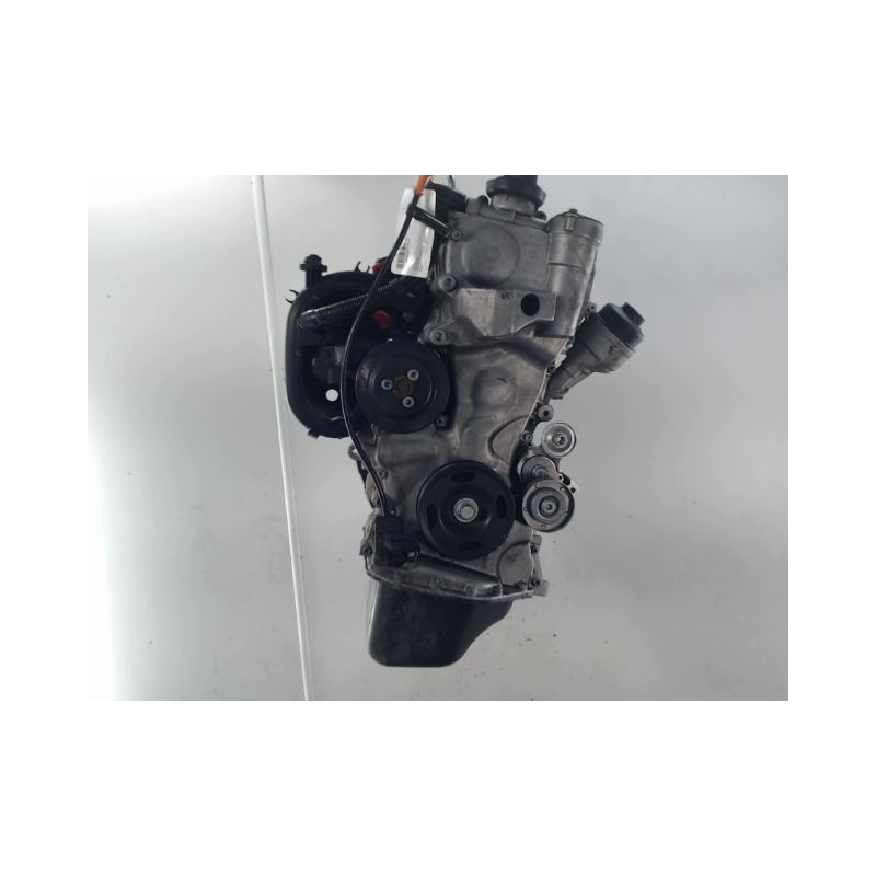 MOTEUR ESSENCE VOLKSWAGEN POLO 1.2 12V