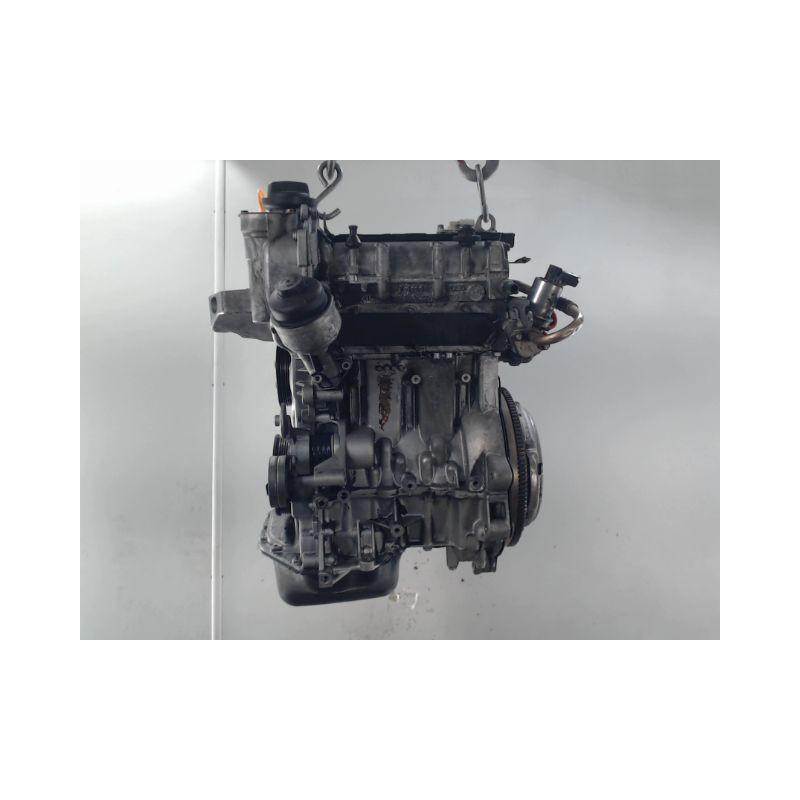 MOTEUR ESSENCE VOLKSWAGEN POLO 1.2 12V