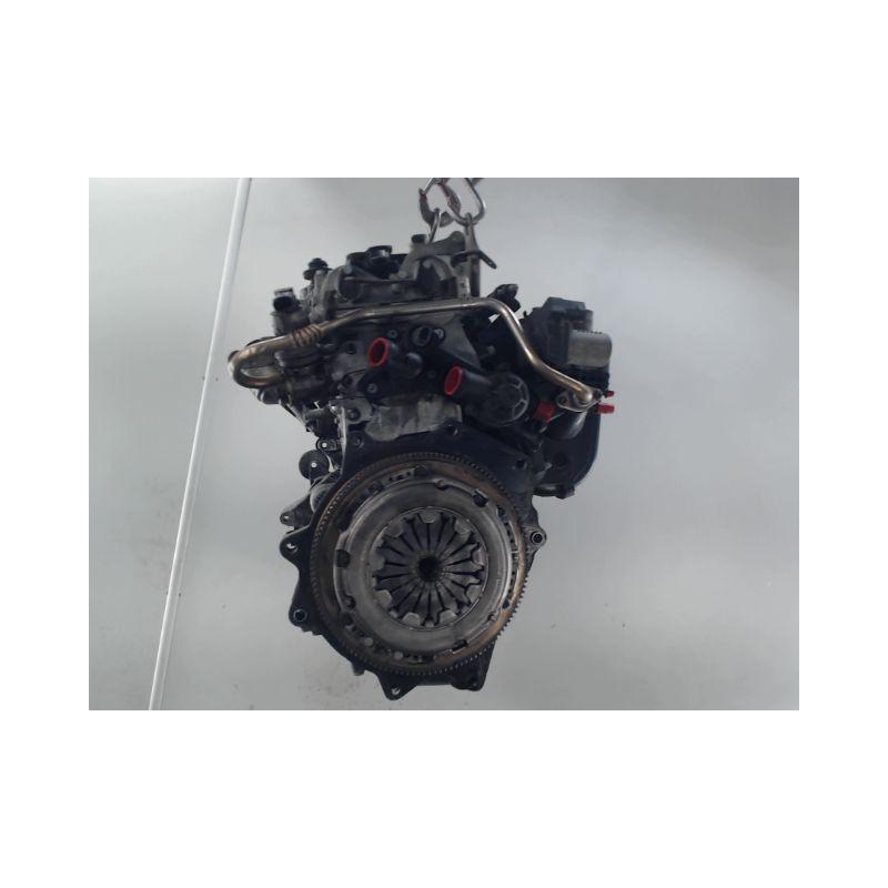MOTEUR ESSENCE VOLKSWAGEN POLO 1.2 12V