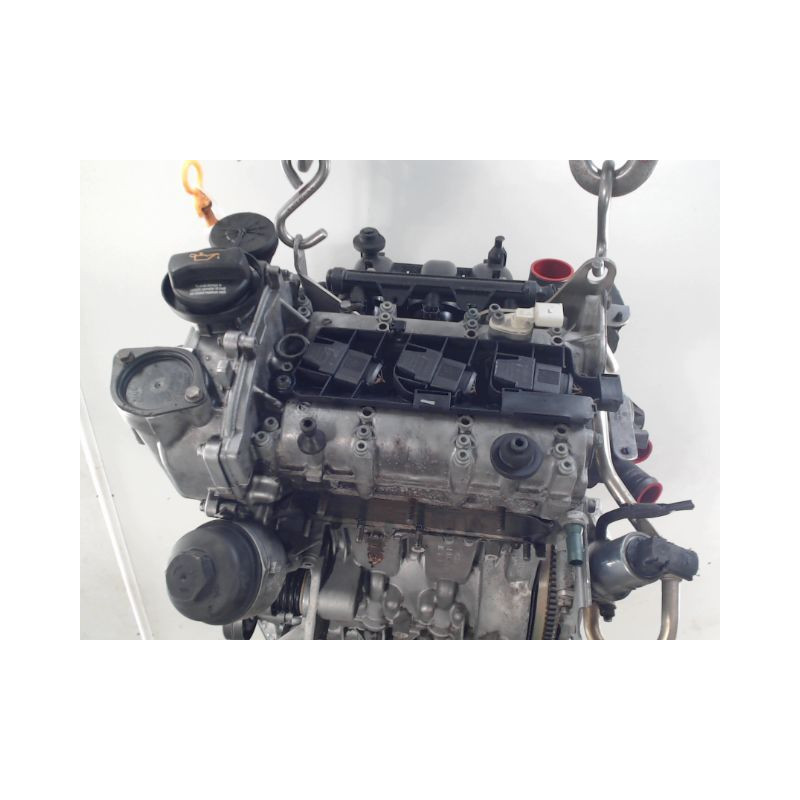 MOTEUR ESSENCE VOLKSWAGEN POLO 1.2 12V
