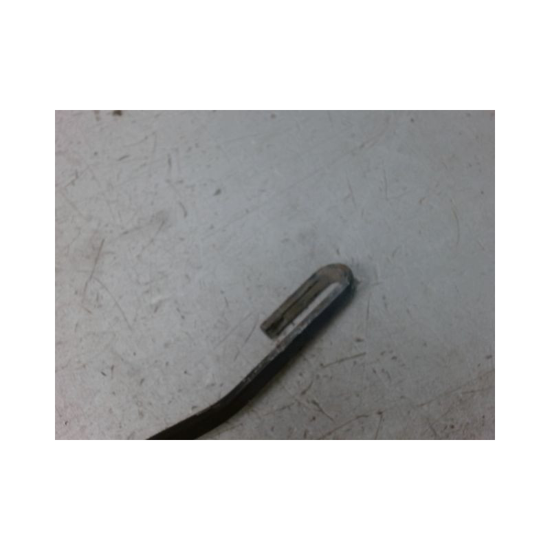BRAS ESSUIE-GLACE AVANT GAUCHE MERCEDES VITO FOURGON COMPACT 03-