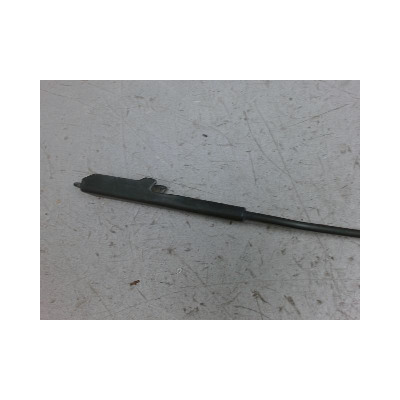 BRAS ESSUIE-GLACE AVANT GAUCHE RENAULT KOLEOS 2008-