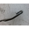 BRAS ESSUIE-GLACE AVANT GAUCHE VOLKSWAGEN POLO 99-2001