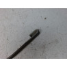 BRAS ESSUIE-GLACE AVANT GAUCHE RENAULT KANGOO 2003-2007
