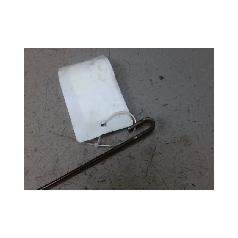 BRAS ESSUIE-GLACE AVANT GAUCHE NISSAN NOTE