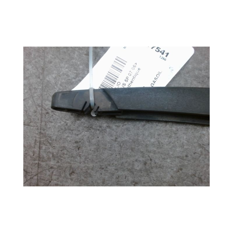 BRAS ESSUIE-GLACE ARRIERE RENAULT CLIO II CAMPUS 06-