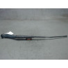 BRAS ESSUIE-GLACE AVANT GAUCHE RENAULT LAGUNA 98-2000