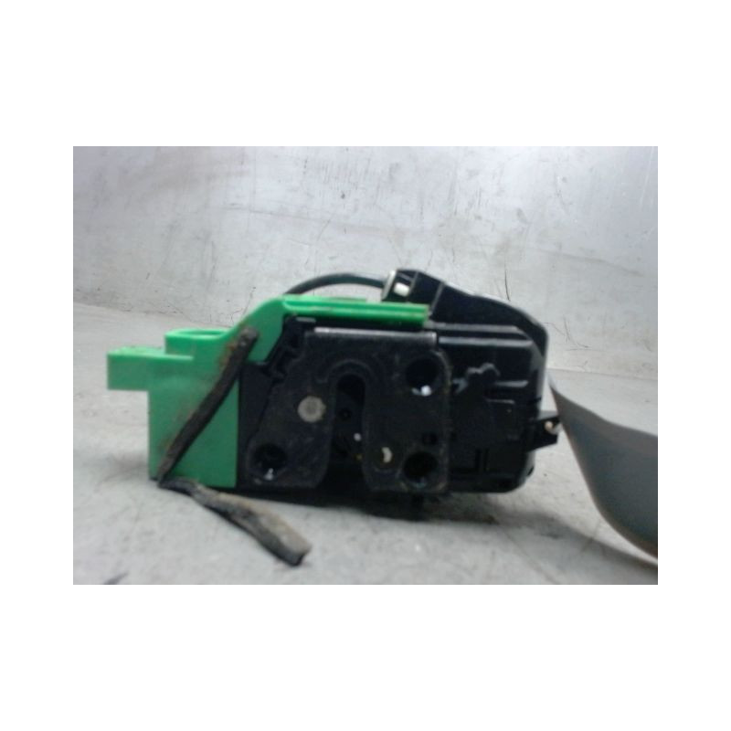 SYSTEME CONDAMNATION ARRIERE DROIT HYUNDAI I 30 2007-