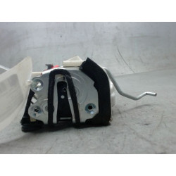 SYSTEME CONDAMNATION ARG