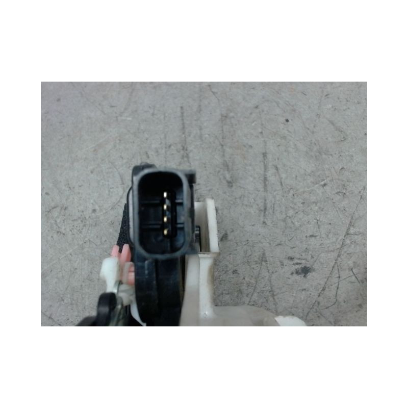 SYSTEME CONDAMNATION ARRIERE GAUCHE KIA PICANTO