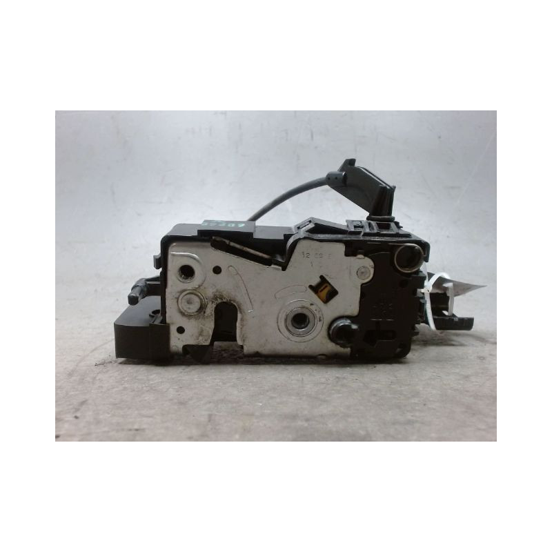 SYSTEME CONDAMNATION ARRIERE DROIT CITROEN C3 PICASSO 2008-