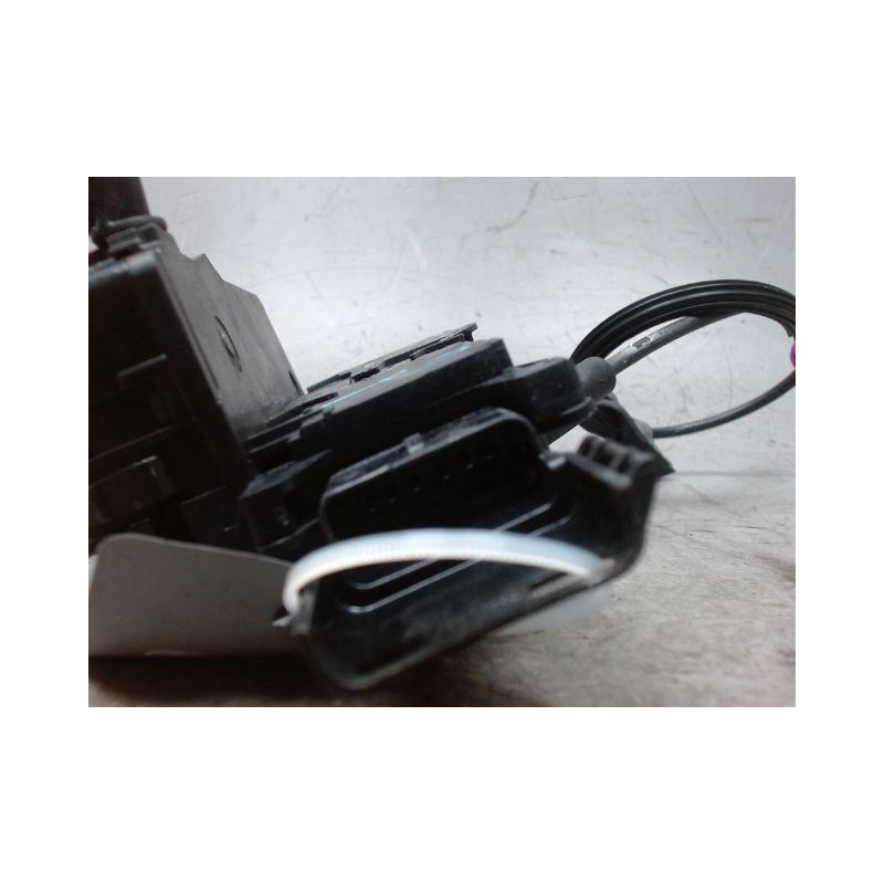 SYSTEME CONDAMNATION ARRIERE DROIT CITROEN C3 PICASSO 2008-