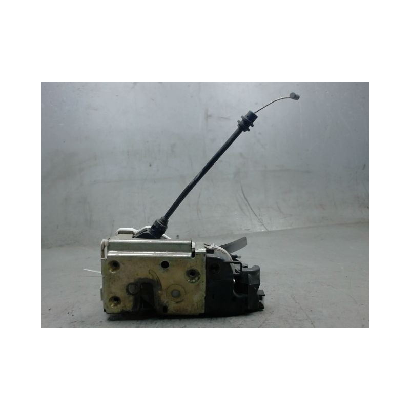 SYSTEME CONDAMNATION AVANT GAUCHE CITROEN C3 2002-2005
