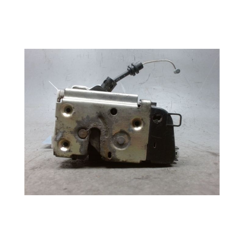 SYSTEME CONDAMNATION ARRIERE GAUCHE CITROEN C3 2002-2005