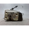 SYSTEME CONDAMNATION ARRIERE GAUCHE CITROEN C3 2002-2005