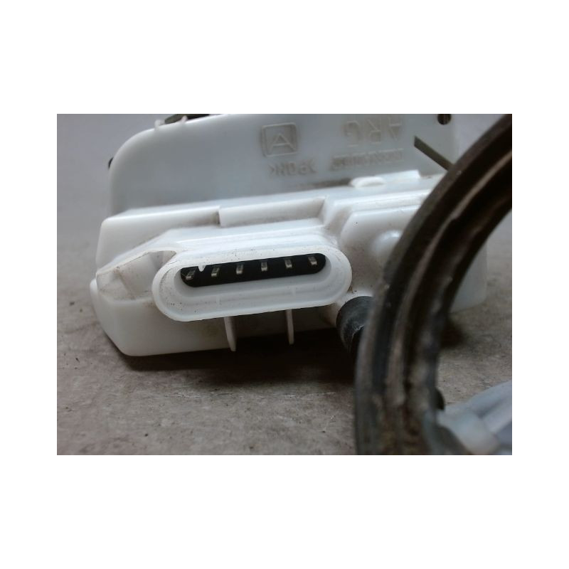 SYSTEME CONDAMNATION ARRIERE GAUCHE CITROEN C3 2002-2005